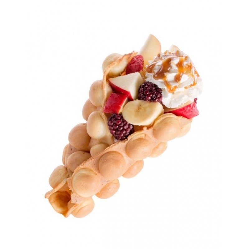 Bubble Waffle