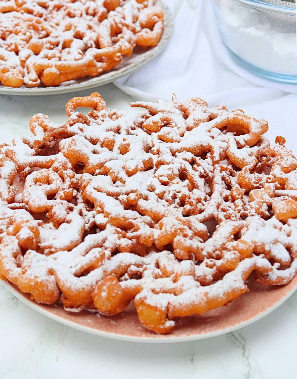 Funnel Cake