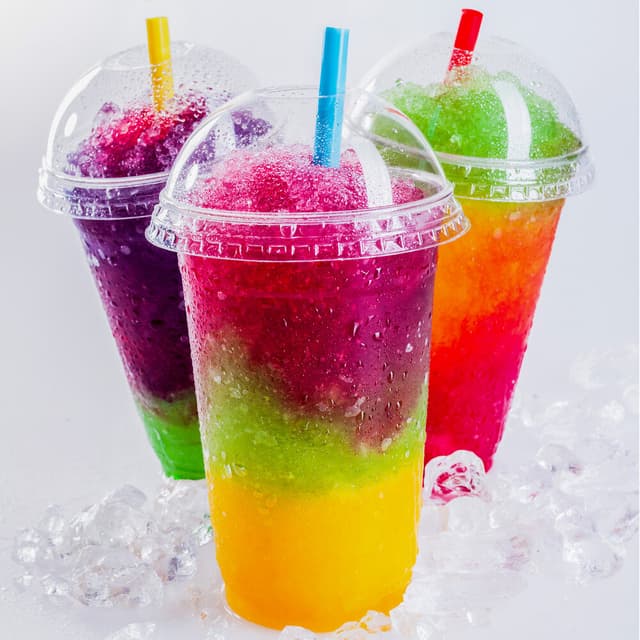 Slushy
