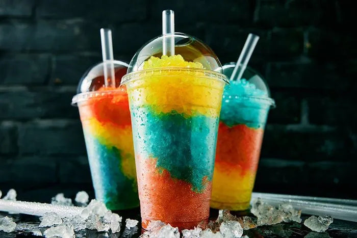 Slushy